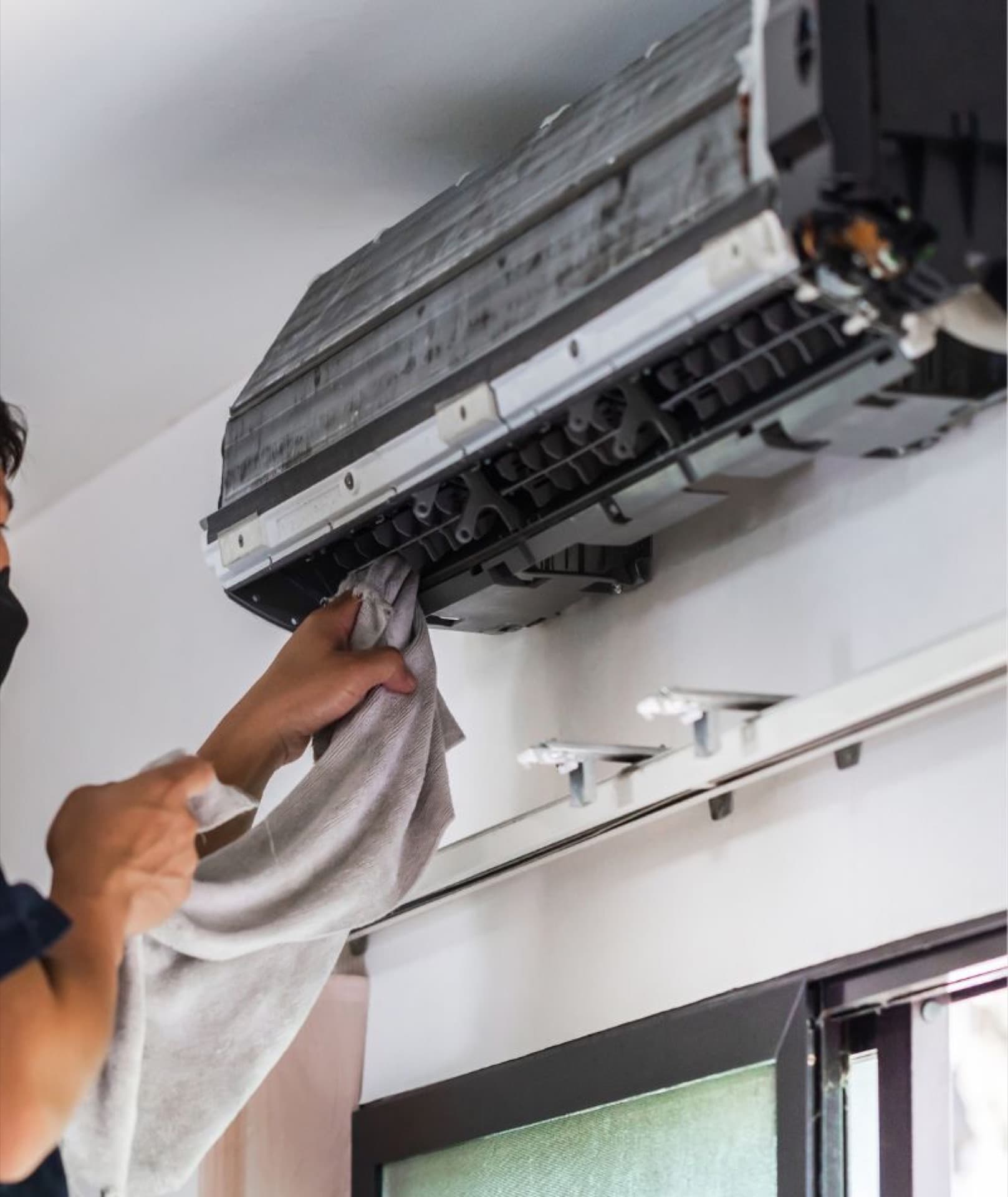 Elite Air Conditioning Expert Repair Work