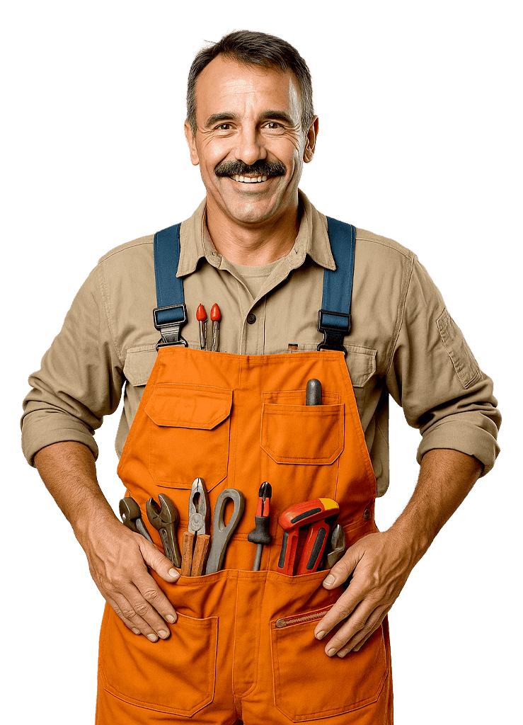 Elite Air Conditioning Professional Technician